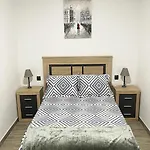 Apartmán Casa Filo, Maravilloso En Morro Jable (Fuerteventura)
