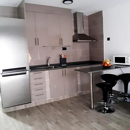 Casa Filo, Maravilloso En Appartement *