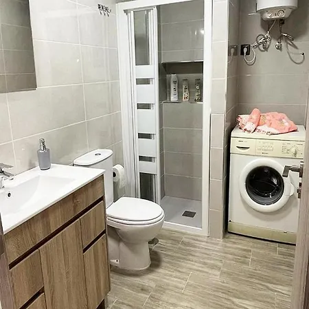 Casa Filo, Maravilloso En Appartement