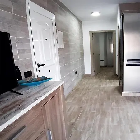 Apartmán Casa Filo, Maravilloso En