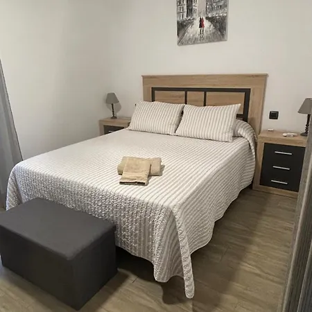 Casa Filo, Maravilloso En Appartement *